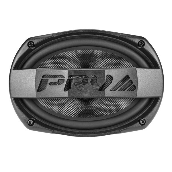 Main product image for PRV Audio 69MR500CF-NDY-4 6"x9" Neodymium Midrange Speaker Pair294-3504